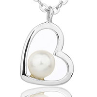 freshwater pearl